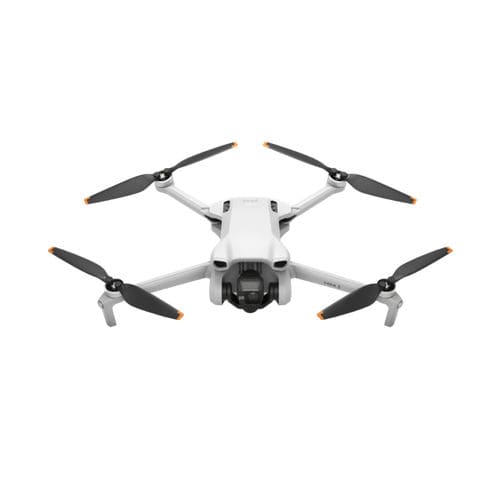 四旋翼无人机 - Mini 3 - DJI-Innovations Company Limited - 航拍 / 轻型 / 折叠