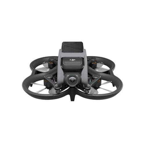 四旋翼无人机 - Avata - DJI-Innovations Company Limited - 航拍 / 轻型 / 实时数据传输