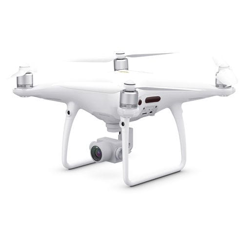 四旋翼无人机 - Phantom 4 Pro V2.0 - DJI-Innovations Company Limited - 航拍 / 巡检