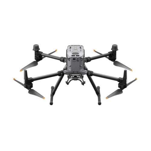 四旋翼无人机 - Matrice 350 RTK - DJI-Innovations Company Limited - 测绘 / 巡检 / 红外摄像机