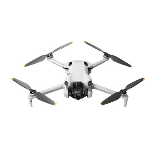四旋翼无人机 - Mini 4 PRO - DJI-Innovations Company Limited - 航拍 / 小型