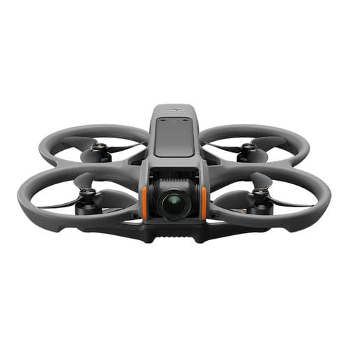 四旋翼无人机 - Avata 2 - DJI-Innovations Company Limited - 航拍