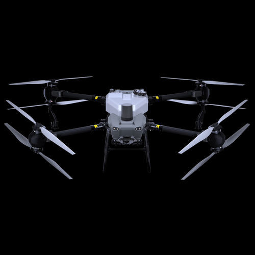 四旋翼无人机 - AGRAS T50 - DJI-Innovations Company Limited - 农用 / 喷雾 / 折叠