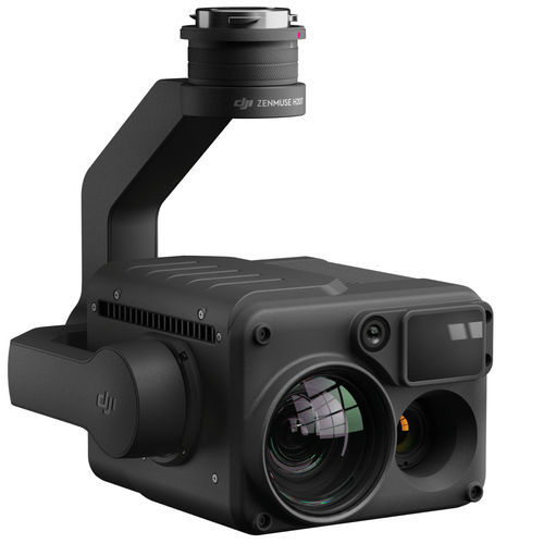 数字摄像机 - H20 - DJI-Innovations Company Limited - 无人机 / 热量 / 彩色