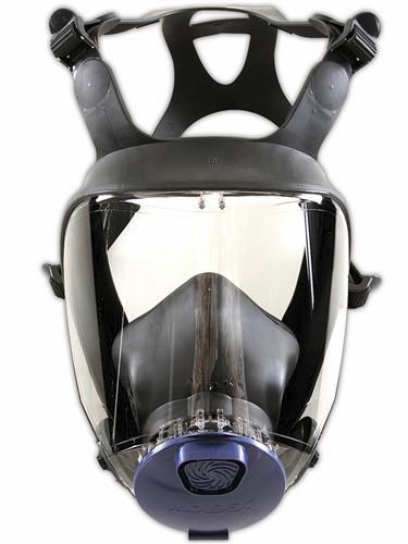 全脸面罩防护口罩 - 9000 series - Magid Glove & Safety