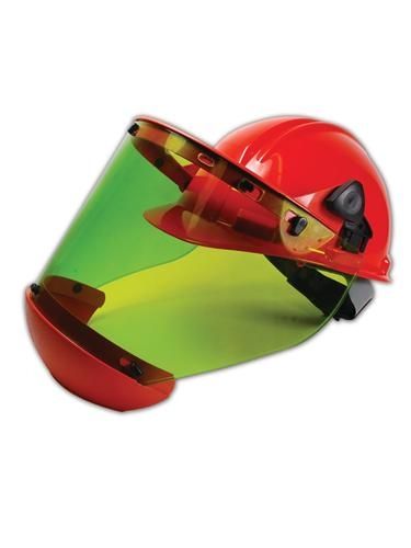 防电弧防护面罩 - AS1000HAT - Magid Glove & Safety