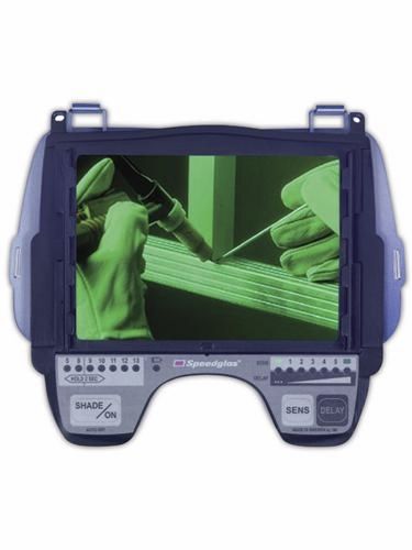 自动遮光光学过滤器 - 06010030 - Magid Glove & Safety - 用于焊接防护面具