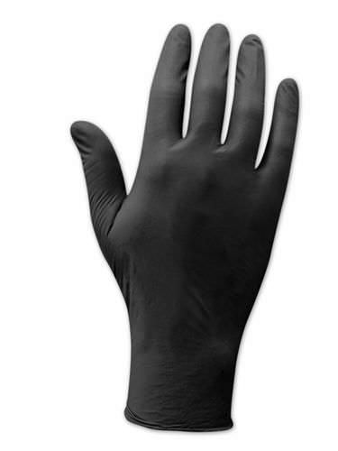 实验室手套 - T9559-L - Magid Glove & Safety - 化学防护 / 腈类 / 乳胶