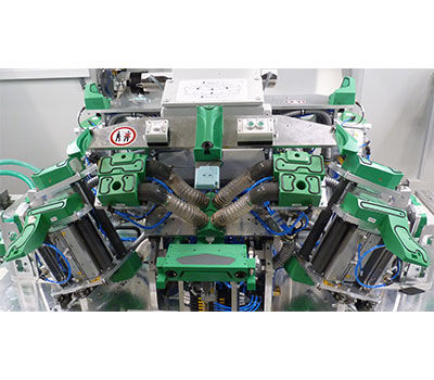 CAD/CAM软件 - TEBIS - HG GRIMME SysTech GmbH - 用于加工车间