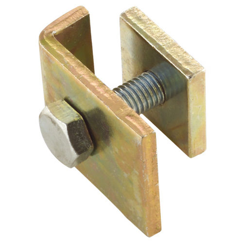 电镀钢固定元件 - STA1L10 series - By CARPEL