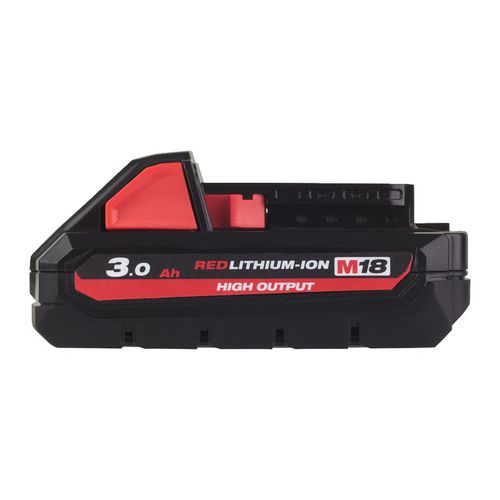 锂离子电池 - M18 HB3 - Milwaukee/美沃奇 - 模块 / 18V / 用于小型电动工具