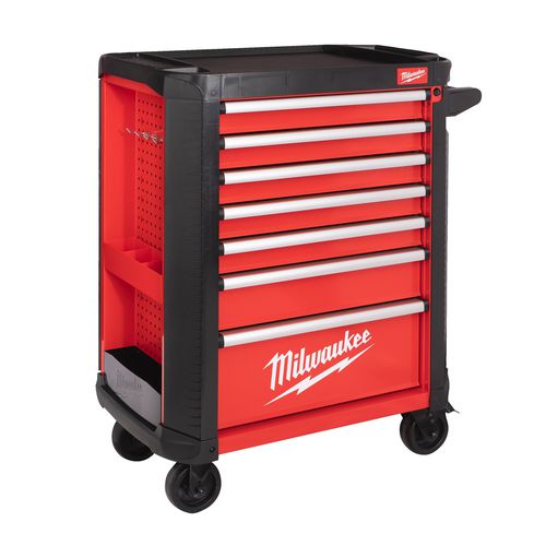 7屉式车间工具车 - SRC30-1 series - Milwaukee/美沃奇