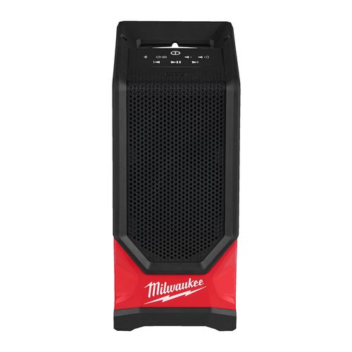 手持式扬声器 - M18 SPEJSG2-0 - Milwaukee/美沃奇 - 坚固型