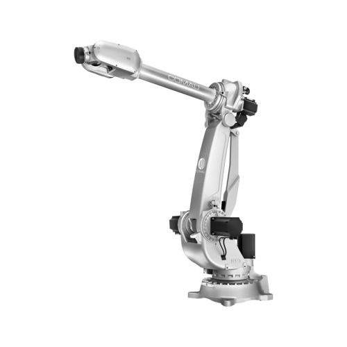 关节型机器人 - NJ-110-3.0 - COMAU/柯马 - 6轴 / 用于组装 / 包装