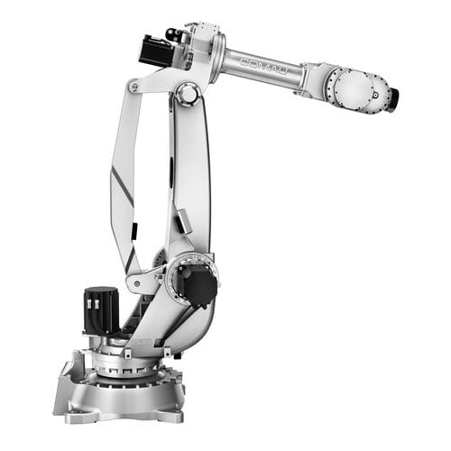 关节型机器人 - NJ-130-2.6 - COMAU/柯马 - 6轴 / 用于组装 / 包装
