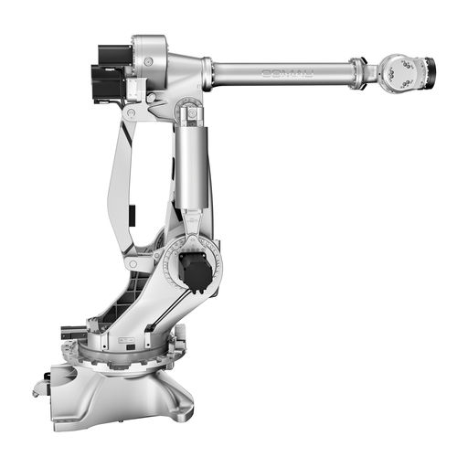 关节型机器人 - NJ-290-3.0 - COMAU/柯马 - 6轴 / 用于组装 / 包装