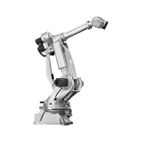 关节型机器人 - NJ-370-3.0 - COMAU/柯马 - 6轴 / 用于组装 / 包装