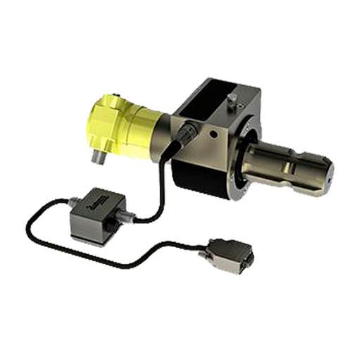 动力输出装置监控系统 - PTO 420 - Vetec A/S - 扭矩 / 轴用 / 模块化