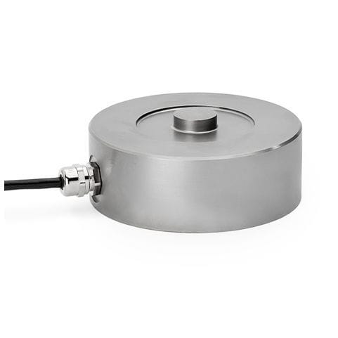 压缩型负荷传感器 - COMP series  - Vetec A/S - 按钮型 / 应变式 / 模拟