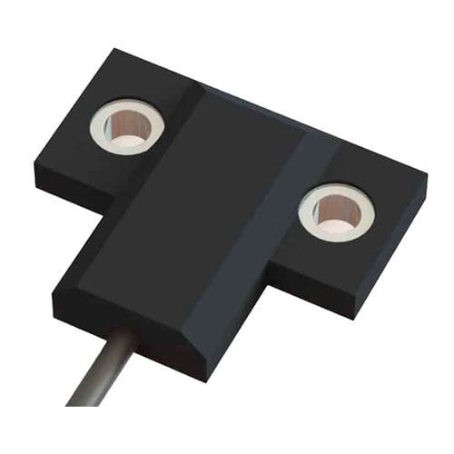 双孔应变式传感器 - 460/2 - Vetec A/S