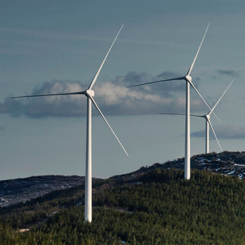 风力涡轮机叶片