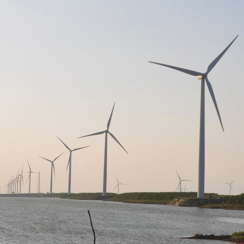 风力涡轮机叶片 - LM 66.5 P - LM Wind Power/艾尔姆风能叶片制品