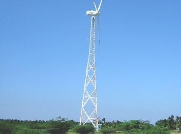 风力发电机 - ø 52 m, 600 KW | S52 - Suzlon
