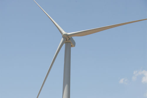 风力发电机 - ø 82 m, 1.5 MW | S82 - Suzlon