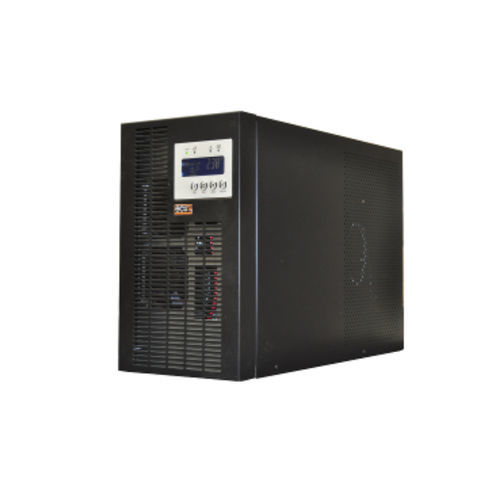 台式电源 - AES POWER_2 - ECUS - AC/AC / 单相 / ISO