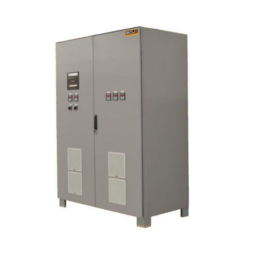 配电电池充电器 - DC_POWER - ECUS - 落地式 / 柜子 / 铅