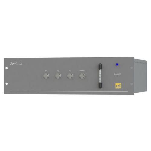 氧化氮 (NOx) 分析仪校准器 - Sx 2130 - LNI SWISSGAS