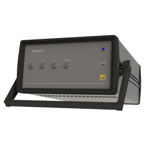 O3臭氧分析仪校准器 - O3 calibrator Sx 4001 - LNI SWISSGAS