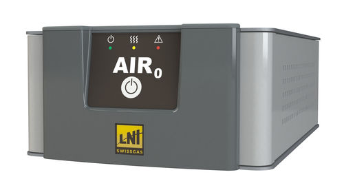 纯度空气发生器 - ZA FID - LNI SWISSGAS - 实验室 / 用于气相色谱法 / 紧凑型