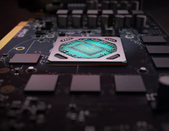 X64微处理器 - Athlon™ 300U - AMD - x86 / 双核 / 用于办公电脑