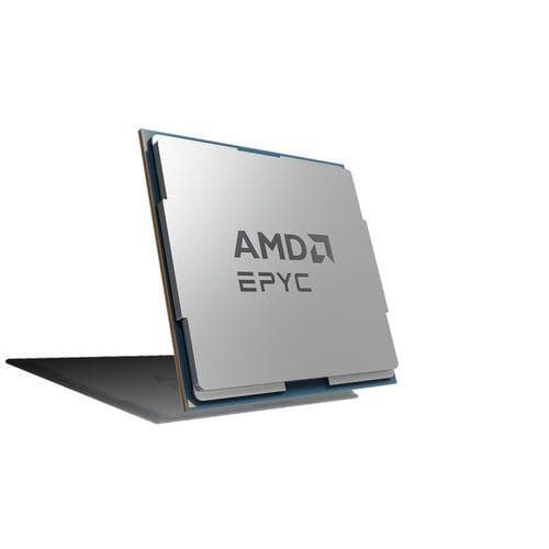 64核微处理器 - EPYC™ 9534 - AMD/超威半导体 - 用于服务器