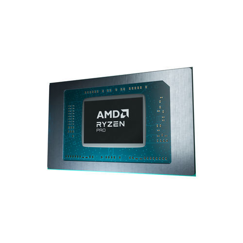 X64微处理器 - Ryzen™ 9 PRO 7940HS - AMD/超威半导体 - 八核 / 用于办公电脑 / 用于移动设备