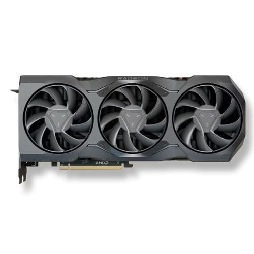 XTX显卡 - Radeon™ RX 7900  - AMD - GDDR6 / Windows 10 / Windows 11