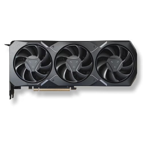 GDDR6显卡 - Radeon™ RX 7900 XT - AMD - Windows 10 / Windows 11 / Linux® Ubuntu™