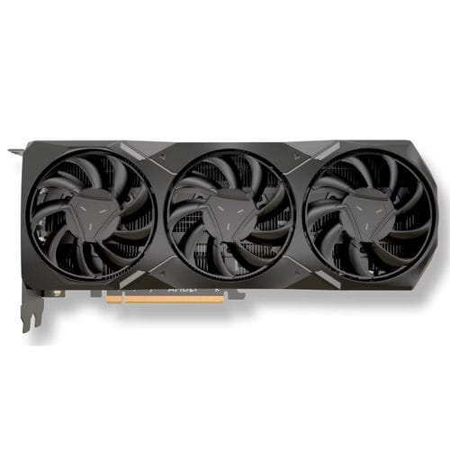 GDDR6显卡 - Radeon™ RX 7900 GRE - AMD - Windows 10 / Windows 11 / Linux® Ubuntu™