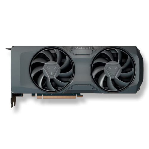GDDR6显卡 - Radeon™ RX 7800 XT - AMD/超威半导体 - Windows 10 / Windows 11 / Linux® Ubuntu™