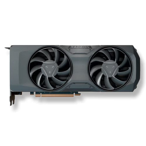 GDDR6显卡 - Radeon™ RX 7700 XT - AMD - Windows 10 / Windows 11 / Linux® Ubuntu™