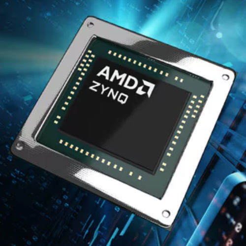 ARM微处理器 - Zynq™ 7000 SoCs - AMD - 双核 / 单核 / 工业