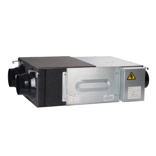 回热式通风设备 - Eco-Smart Plus series - Beijing Holtop Artificial Environment Technology Co., Ltd. - 带换热器 / EC风机