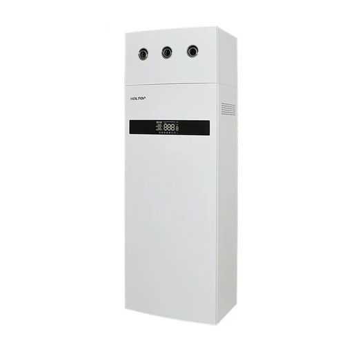 回热式通风设备 - ERVQ – L300 – 1A1F - Beijing Holtop Artificial Environment Technology Co., Ltd. - 集成过滤功能 / EC风机