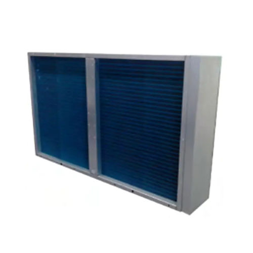 热管热交换器 - HPS series - Beijing Holtop Artificial Environment Technology Co., Ltd. - 液体/气体 / 铝制 / 电镀钢