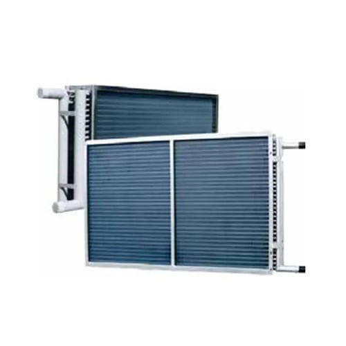 板式热交换器 - Beijing Holtop Artificial Environment Technology Co., Ltd. - 空气/水