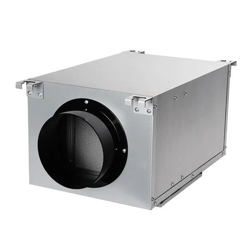 紫外线C消毒设备 - HUV series - Beijing Holtop Artificial Environment Technology Co., Ltd. - 用于空调