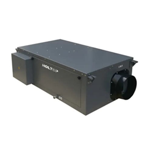 空气除湿机 - DS200DB1 - Beijing Holtop Artificial Environment Technology Co., Ltd. - 冷却 / 热量回收