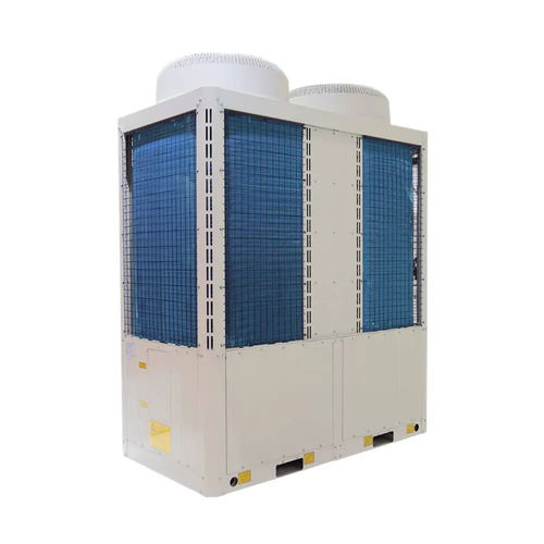 水冷水机组 - CR2021  - Beijing Holtop Artificial Environment Technology Co., Ltd. - 空气 / 工业 / 气冷式