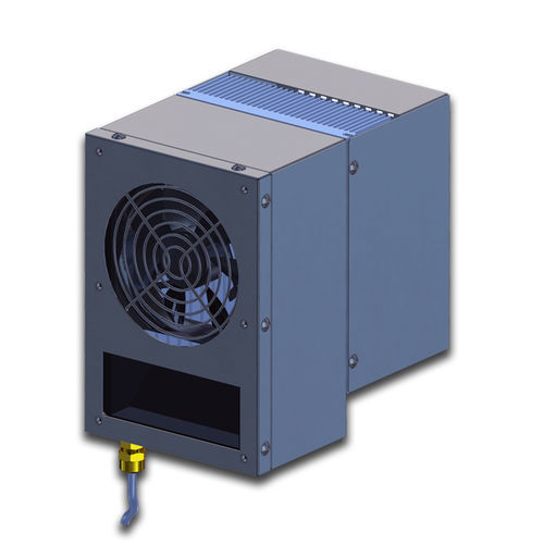卧式空调 - FHP-250 series - TECA (ThermoElectric Cooling America) - 电热